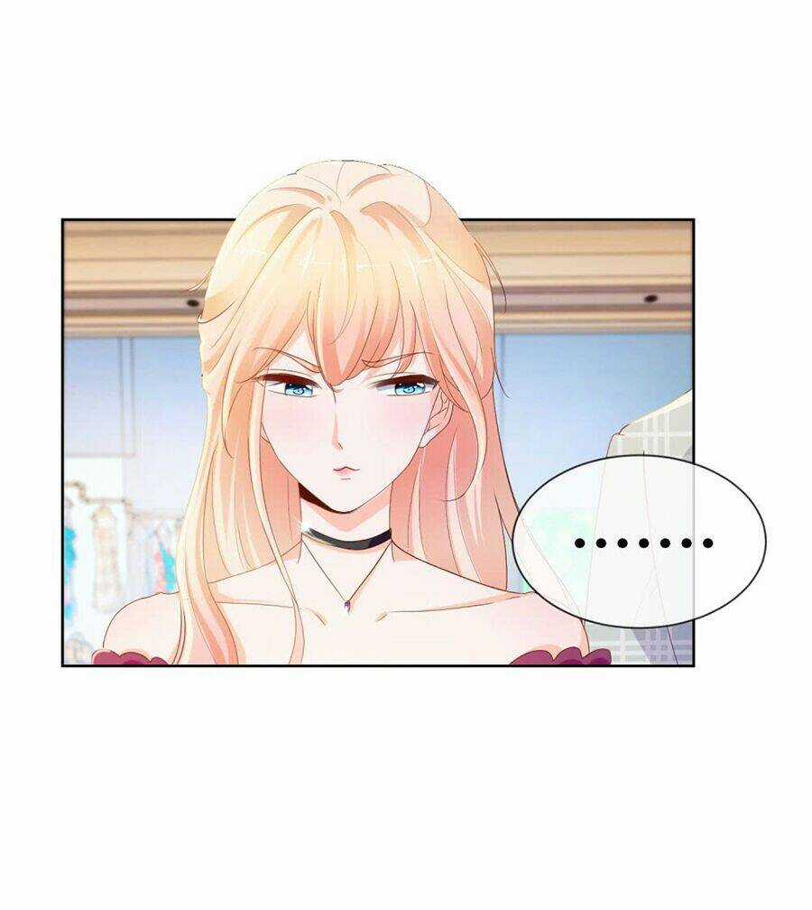 Ẩn Hôn 100%: Chọc Tức Vợ Yêu Mua Một Tặng Một Chapter 60 trang 25