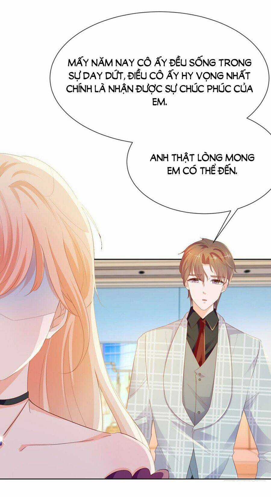 Ẩn Hôn 100%: Chọc Tức Vợ Yêu Mua Một Tặng Một Chapter 60 trang 26