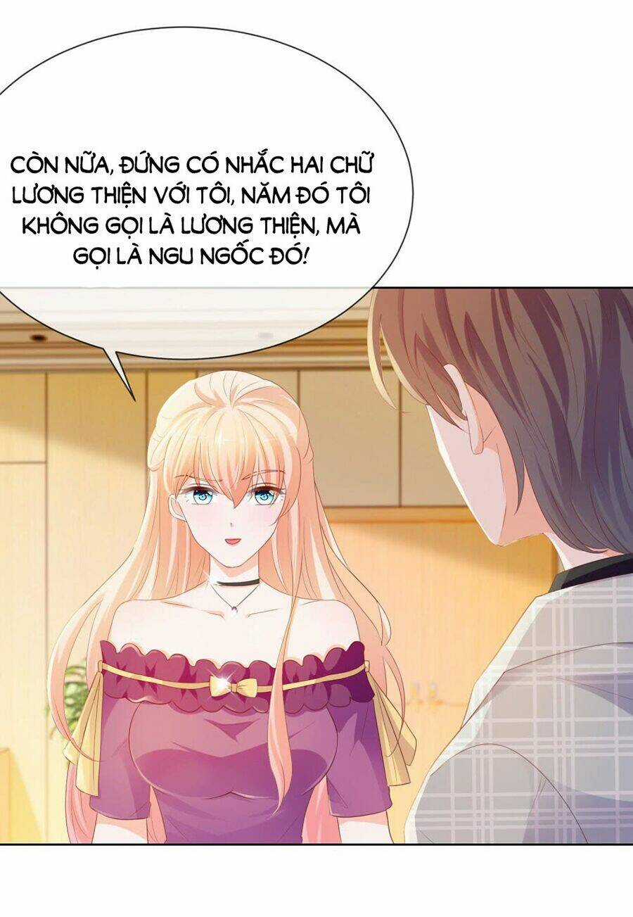 Ẩn Hôn 100%: Chọc Tức Vợ Yêu Mua Một Tặng Một Chapter 60 trang 28