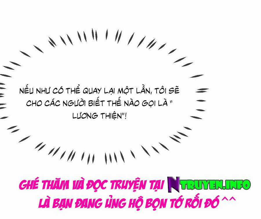 Ẩn Hôn 100%: Chọc Tức Vợ Yêu Mua Một Tặng Một Chapter 60 trang 29