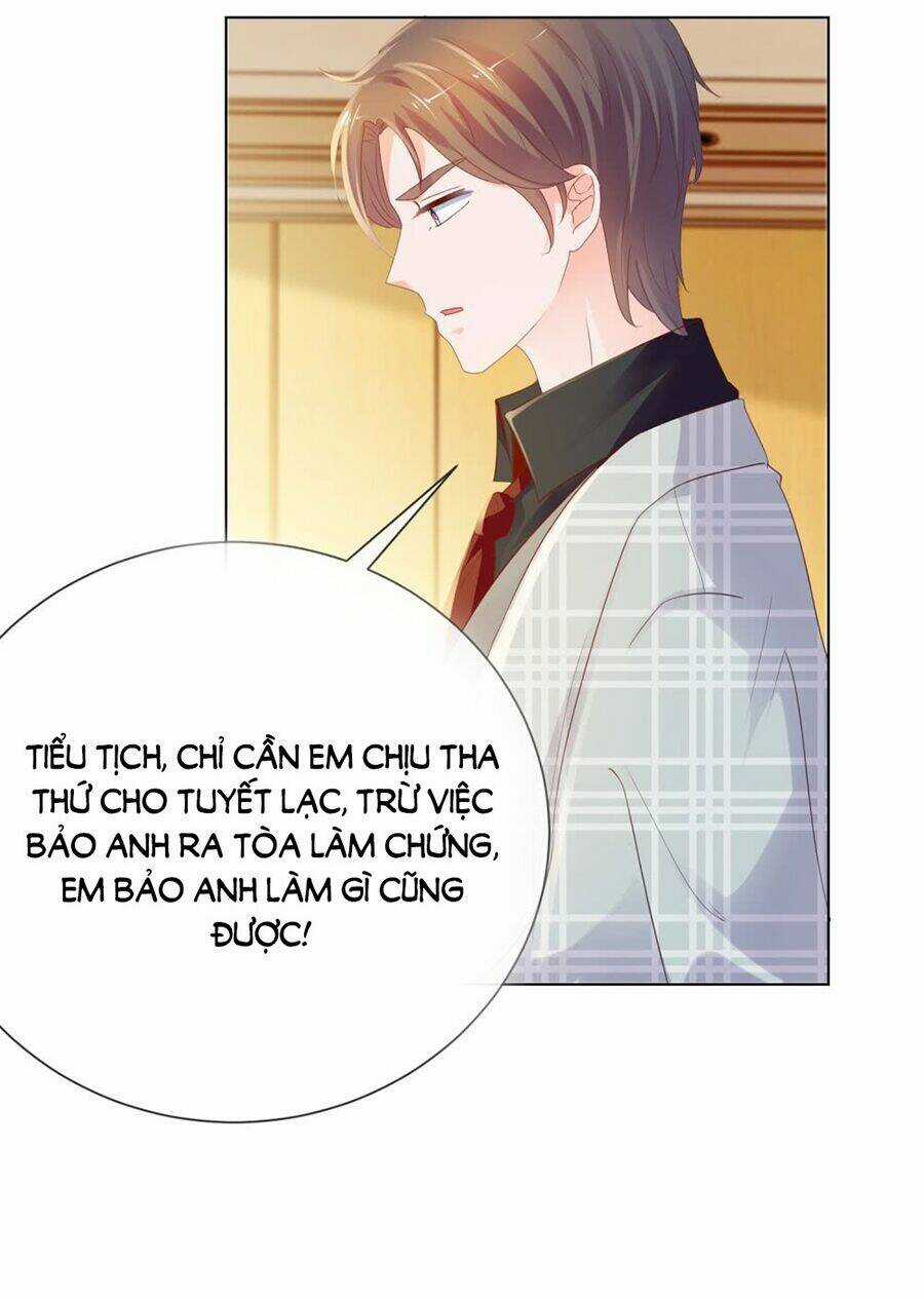 Ẩn Hôn 100%: Chọc Tức Vợ Yêu Mua Một Tặng Một Chapter 60 trang 30