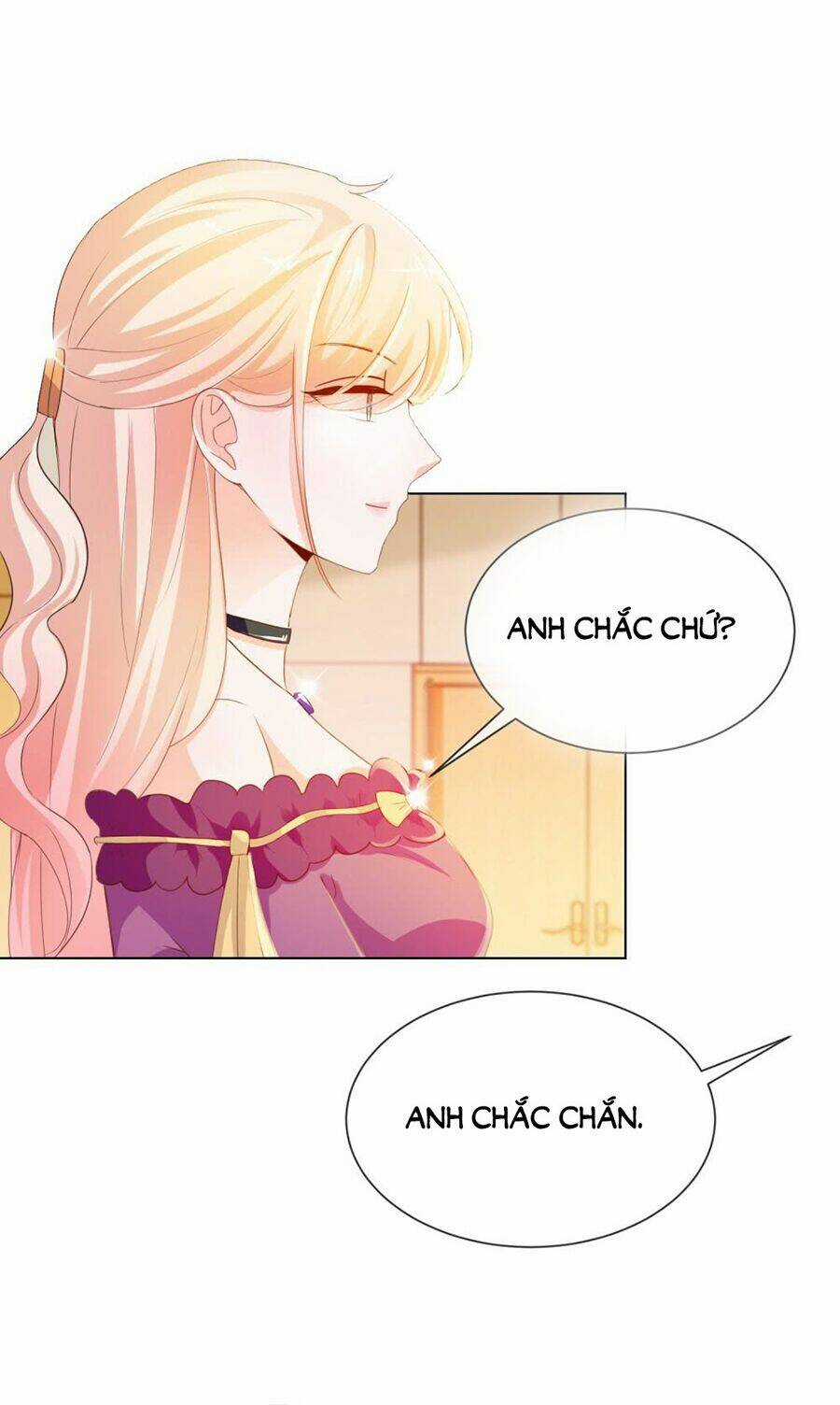 Ẩn Hôn 100%: Chọc Tức Vợ Yêu Mua Một Tặng Một Chapter 60 trang 31