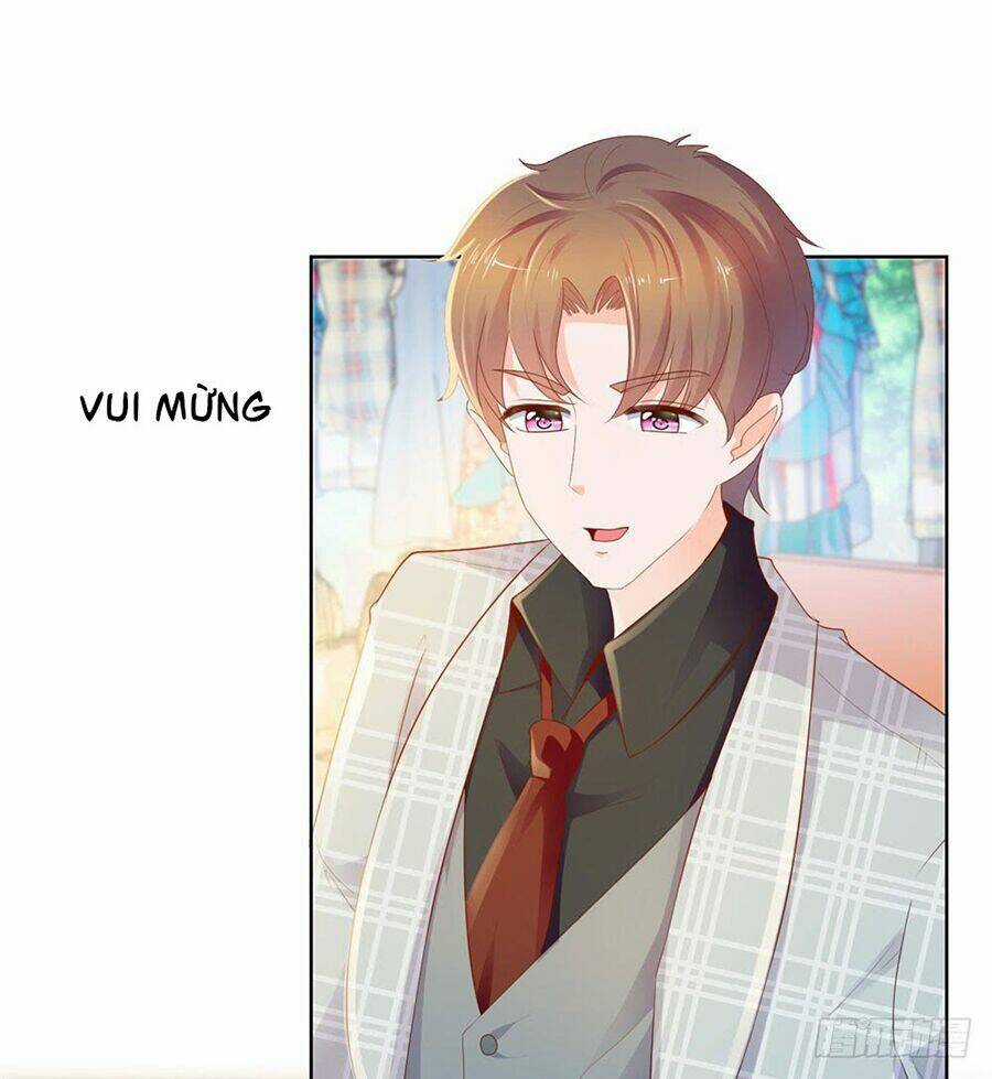 Ẩn Hôn 100%: Chọc Tức Vợ Yêu Mua Một Tặng Một Chapter 60 trang 33