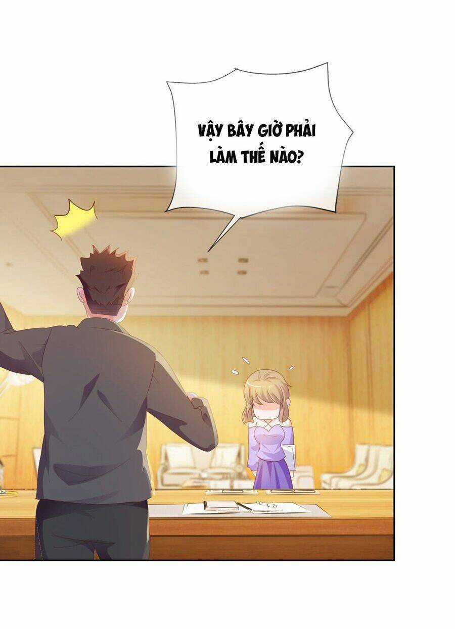 Ẩn Hôn 100%: Chọc Tức Vợ Yêu Mua Một Tặng Một Chapter 60 trang 5