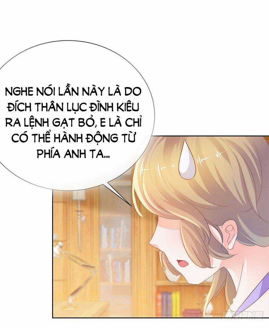 Ẩn Hôn 100%: Chọc Tức Vợ Yêu Mua Một Tặng Một Chapter 60 trang 6