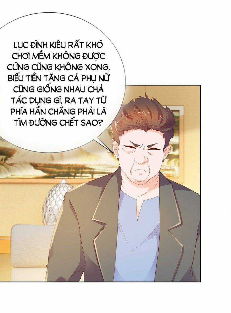 Ẩn Hôn 100%: Chọc Tức Vợ Yêu Mua Một Tặng Một Chapter 60 trang 7