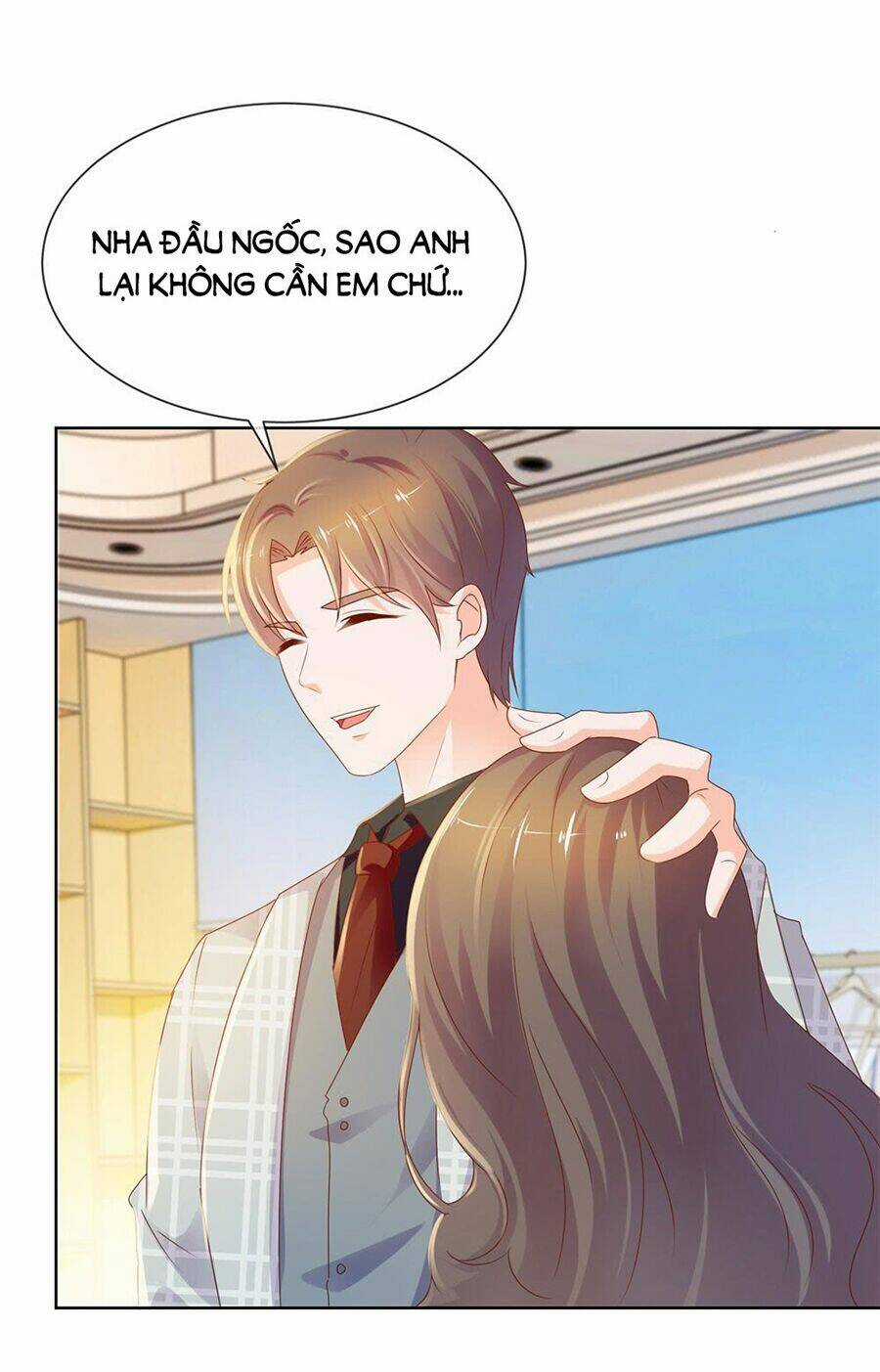 Ẩn Hôn 100%: Chọc Tức Vợ Yêu Mua Một Tặng Một Chapter 61 trang 11