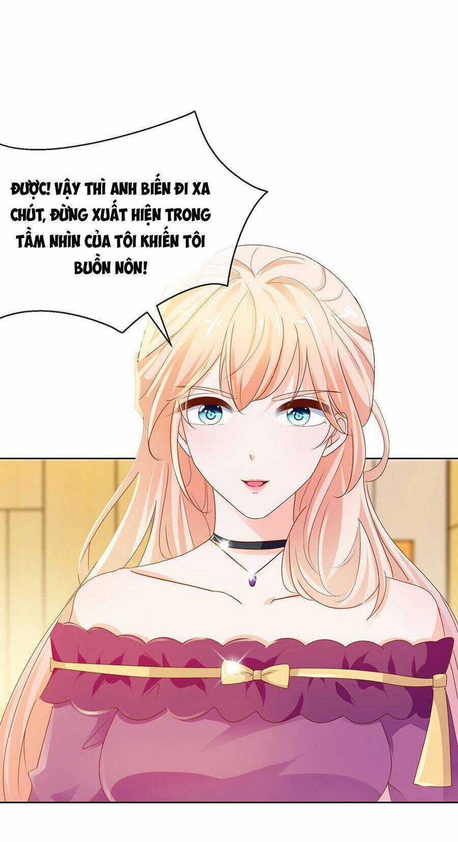 Ẩn Hôn 100%: Chọc Tức Vợ Yêu Mua Một Tặng Một Chapter 61 trang 13