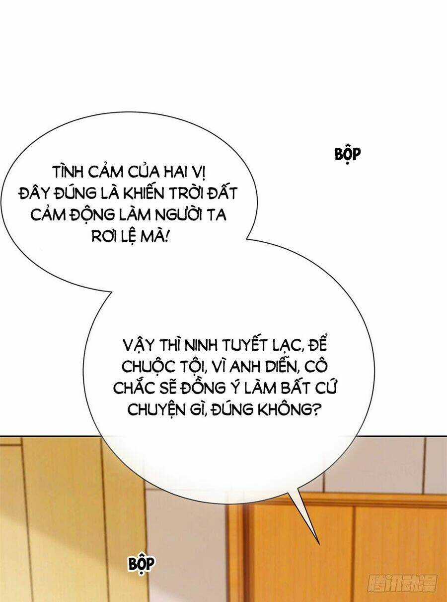 Ẩn Hôn 100%: Chọc Tức Vợ Yêu Mua Một Tặng Một Chapter 61 trang 15