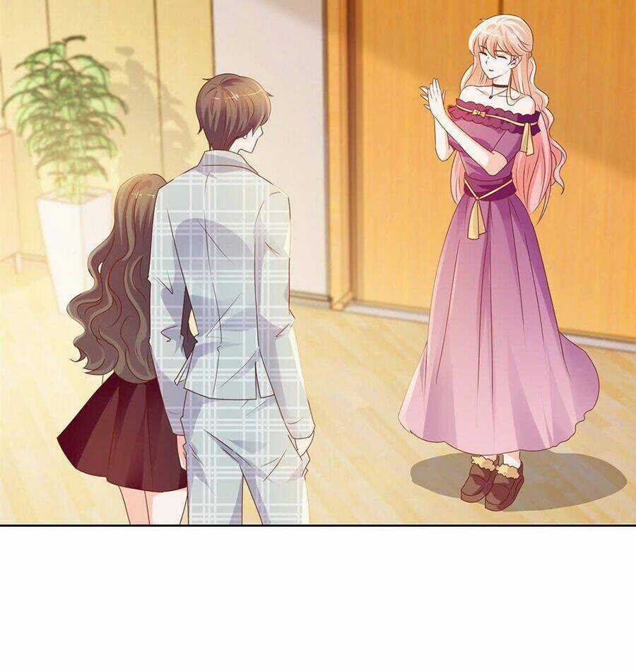 Ẩn Hôn 100%: Chọc Tức Vợ Yêu Mua Một Tặng Một Chapter 61 trang 16