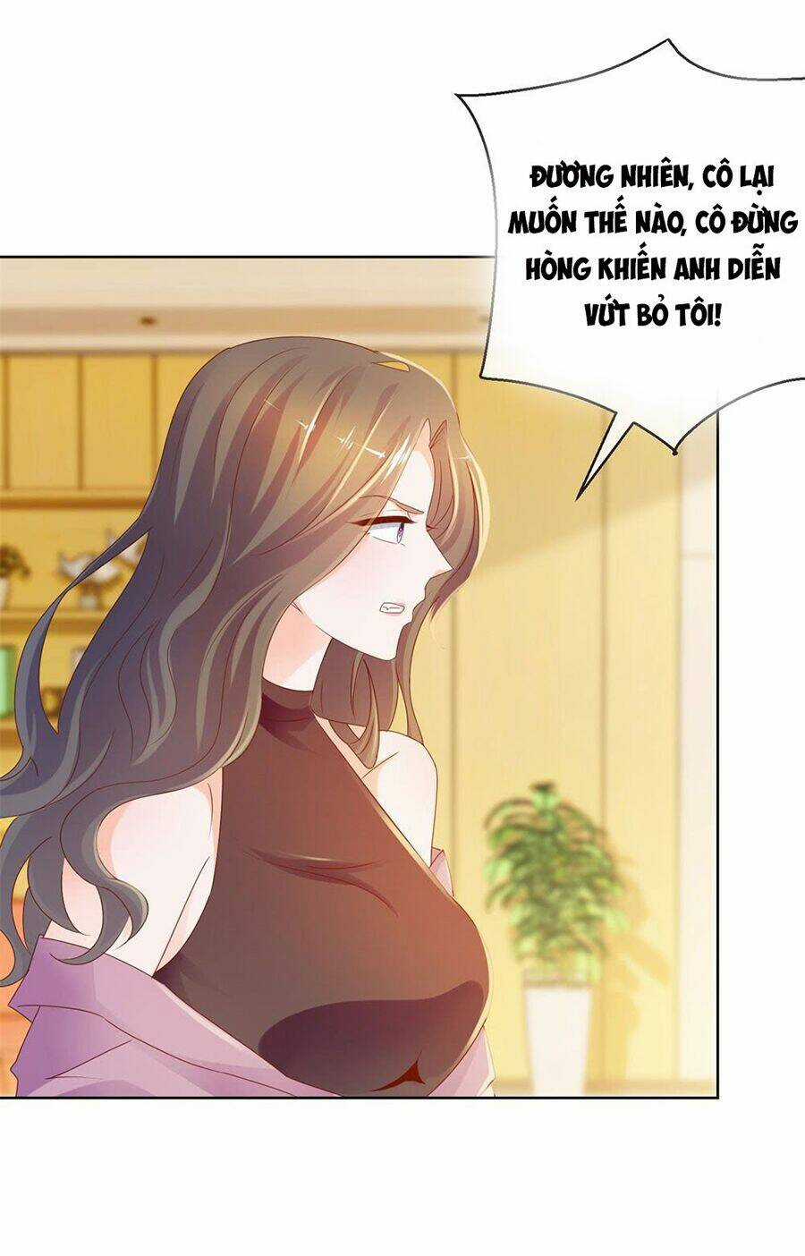 Ẩn Hôn 100%: Chọc Tức Vợ Yêu Mua Một Tặng Một Chapter 61 trang 17