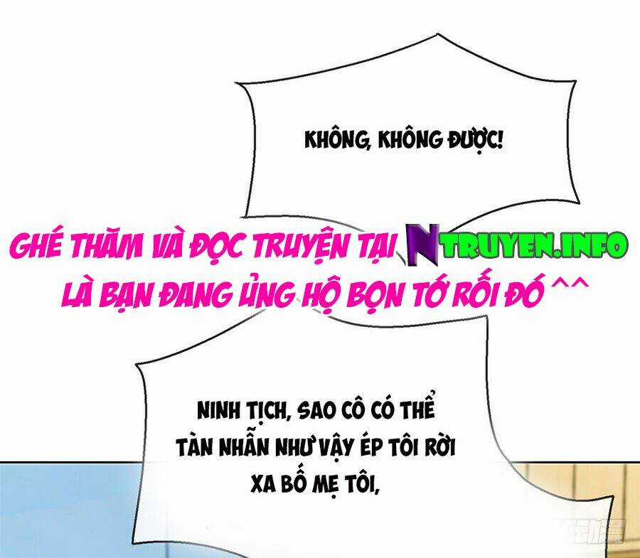 Ẩn Hôn 100%: Chọc Tức Vợ Yêu Mua Một Tặng Một Chapter 61 trang 19