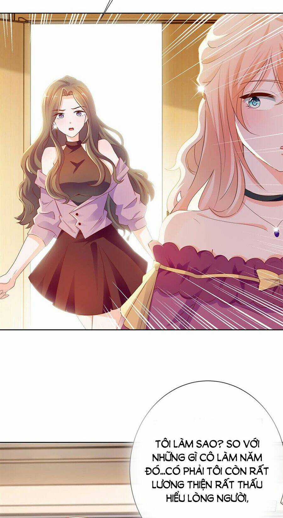 Ẩn Hôn 100%: Chọc Tức Vợ Yêu Mua Một Tặng Một Chapter 61 trang 2