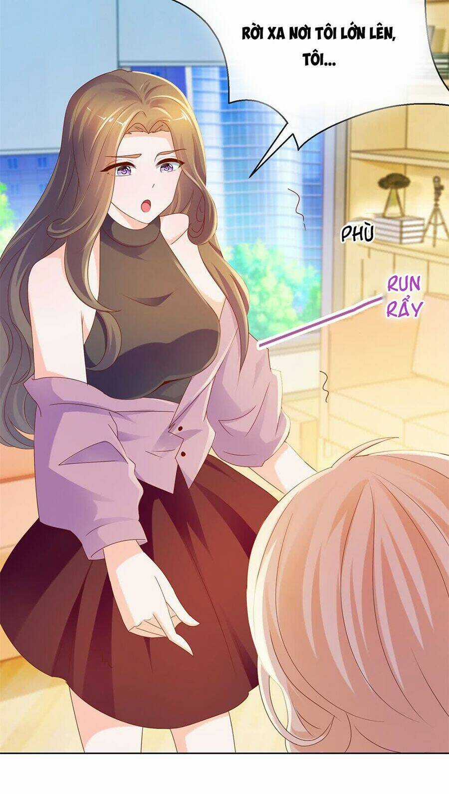 Ẩn Hôn 100%: Chọc Tức Vợ Yêu Mua Một Tặng Một Chapter 61 trang 20