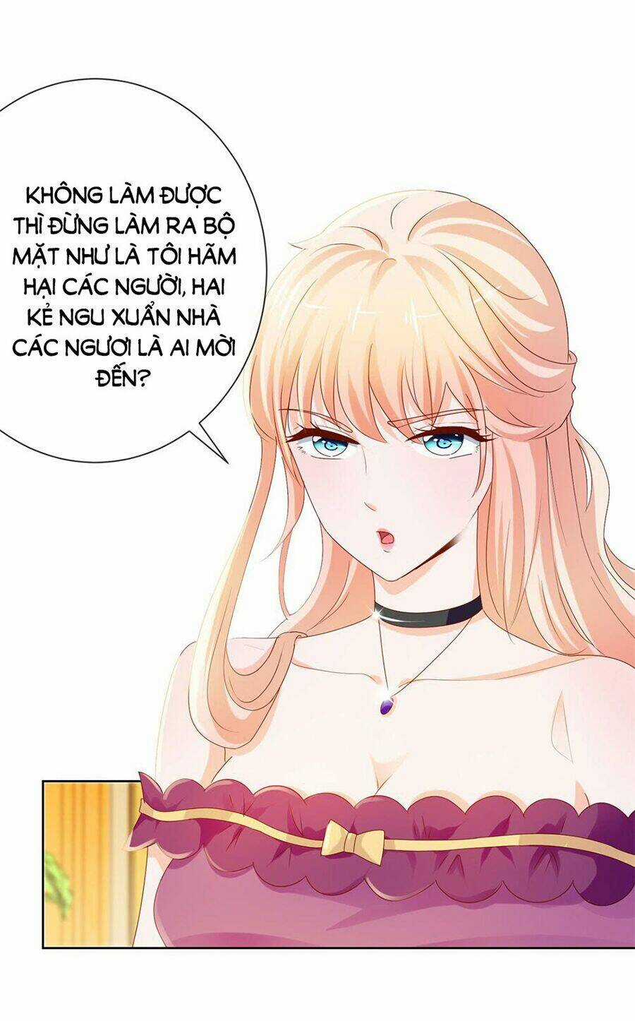 Ẩn Hôn 100%: Chọc Tức Vợ Yêu Mua Một Tặng Một Chapter 61 trang 22