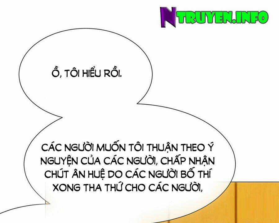 Ẩn Hôn 100%: Chọc Tức Vợ Yêu Mua Một Tặng Một Chapter 61 trang 24