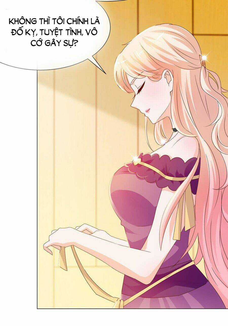 Ẩn Hôn 100%: Chọc Tức Vợ Yêu Mua Một Tặng Một Chapter 61 trang 25