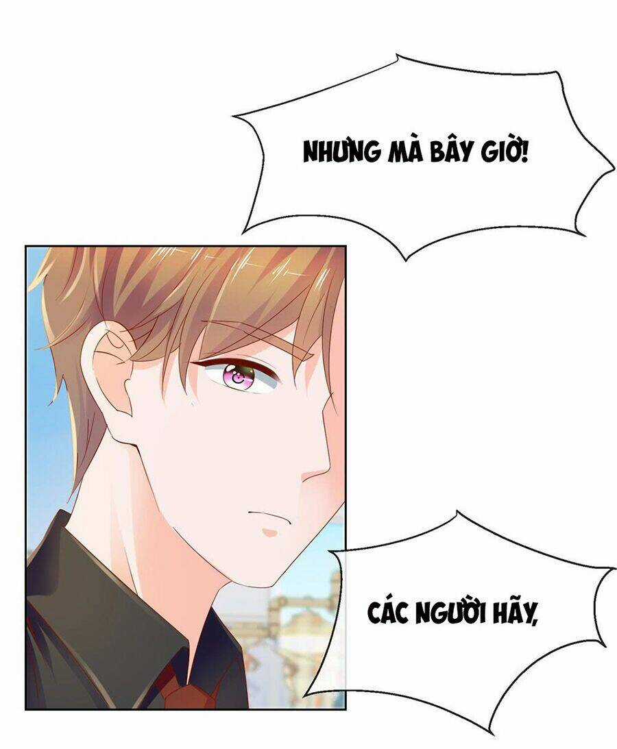 Ẩn Hôn 100%: Chọc Tức Vợ Yêu Mua Một Tặng Một Chapter 61 trang 27