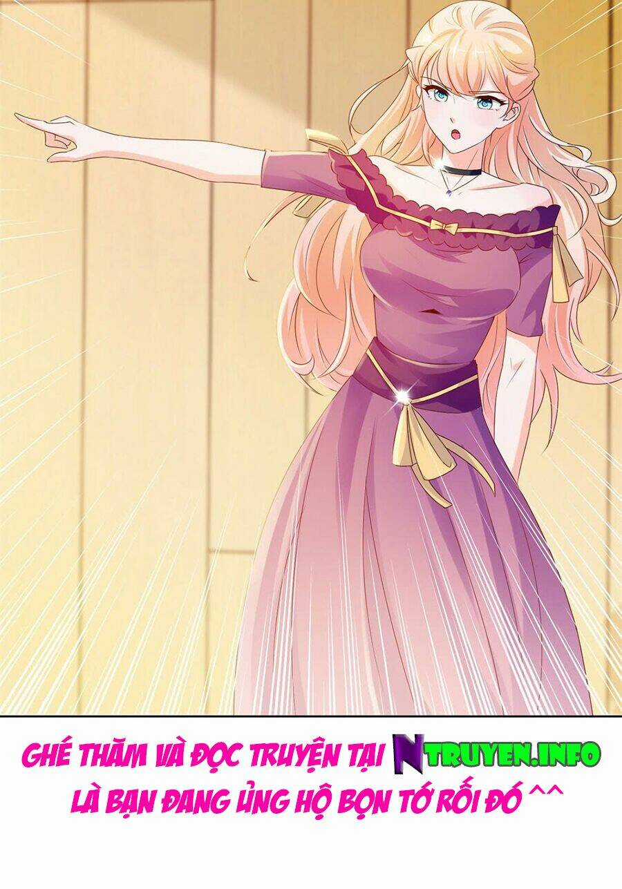 Ẩn Hôn 100%: Chọc Tức Vợ Yêu Mua Một Tặng Một Chapter 61 trang 29