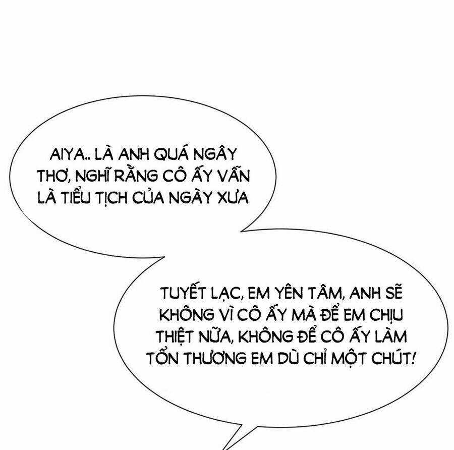 Ẩn Hôn 100%: Chọc Tức Vợ Yêu Mua Một Tặng Một Chapter 61 trang 36