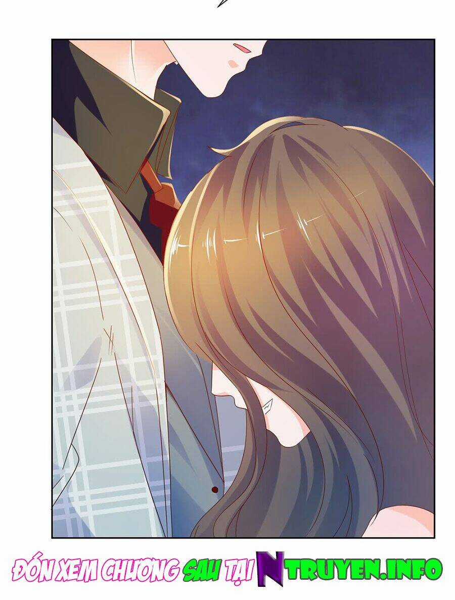 Ẩn Hôn 100%: Chọc Tức Vợ Yêu Mua Một Tặng Một Chapter 61 trang 37