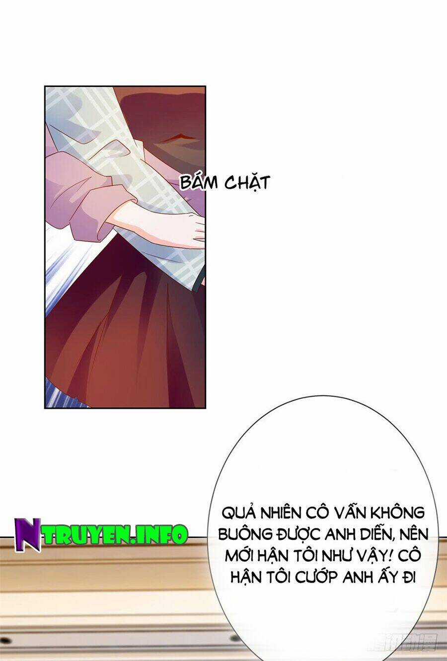 Ẩn Hôn 100%: Chọc Tức Vợ Yêu Mua Một Tặng Một Chapter 61 trang 4