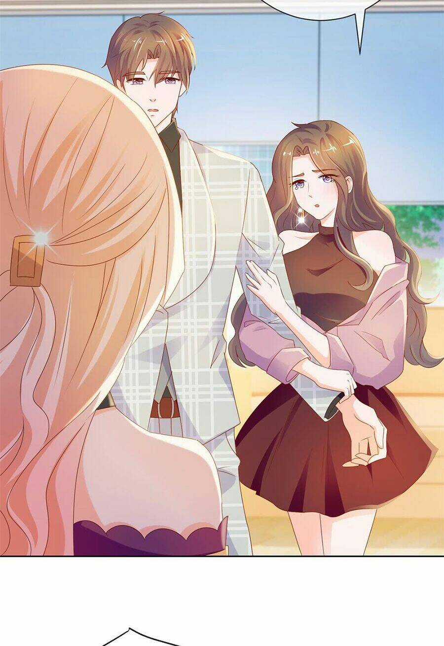 Ẩn Hôn 100%: Chọc Tức Vợ Yêu Mua Một Tặng Một Chapter 61 trang 5