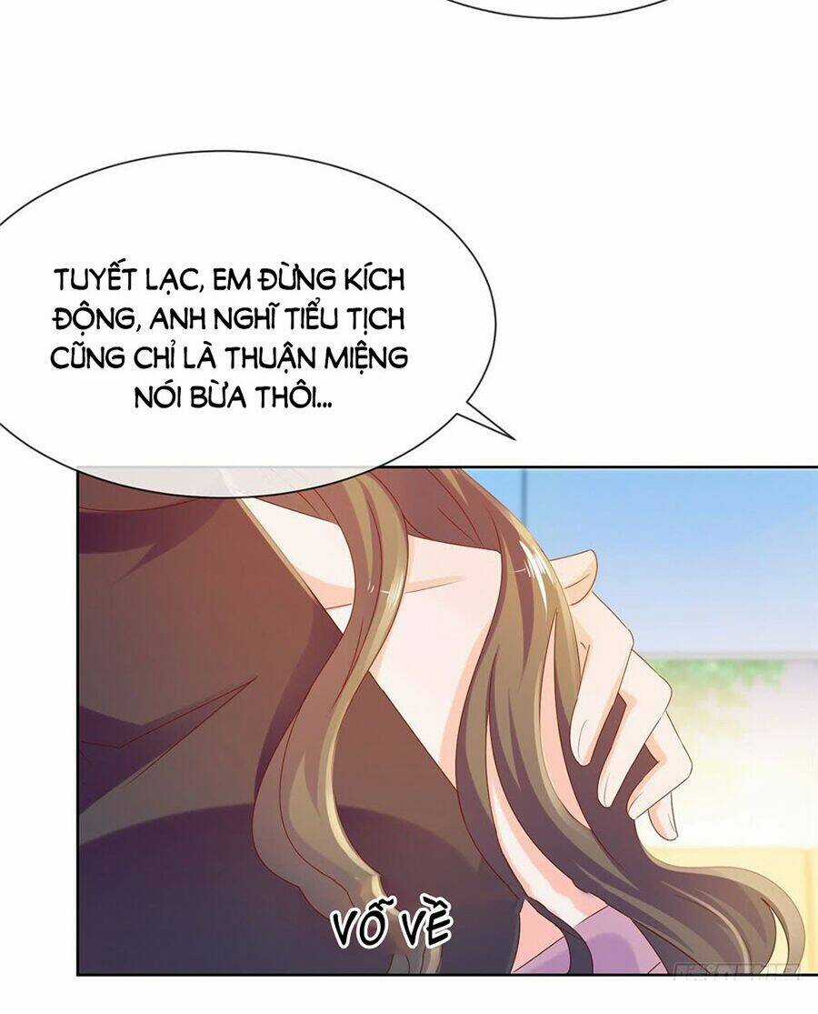 Ẩn Hôn 100%: Chọc Tức Vợ Yêu Mua Một Tặng Một Chapter 61 trang 7