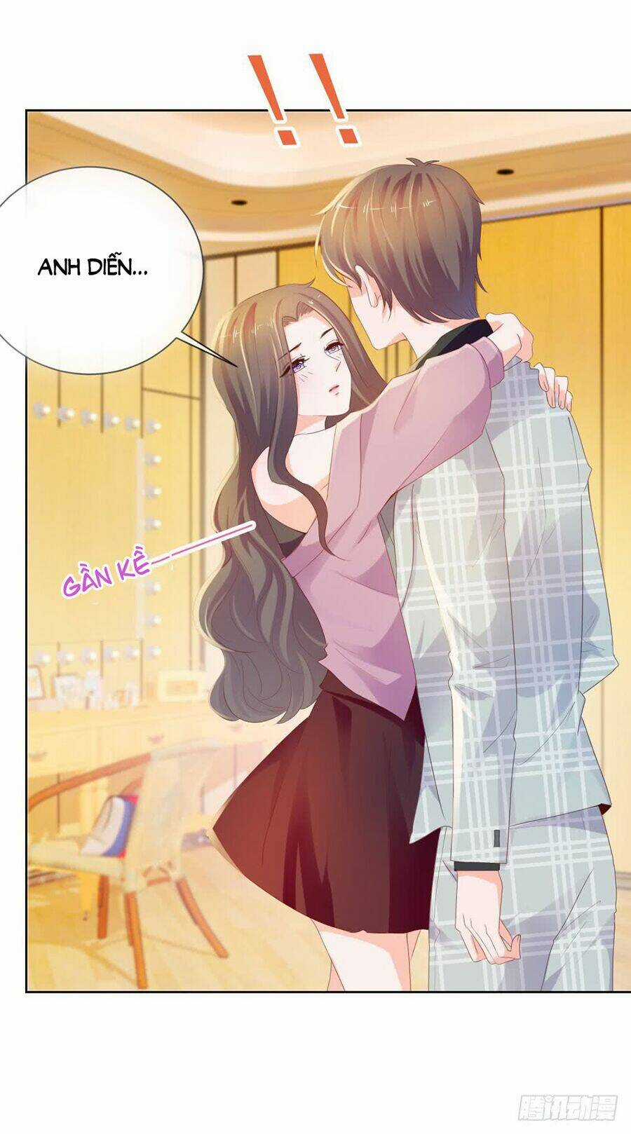 Ẩn Hôn 100%: Chọc Tức Vợ Yêu Mua Một Tặng Một Chapter 62 trang 1
