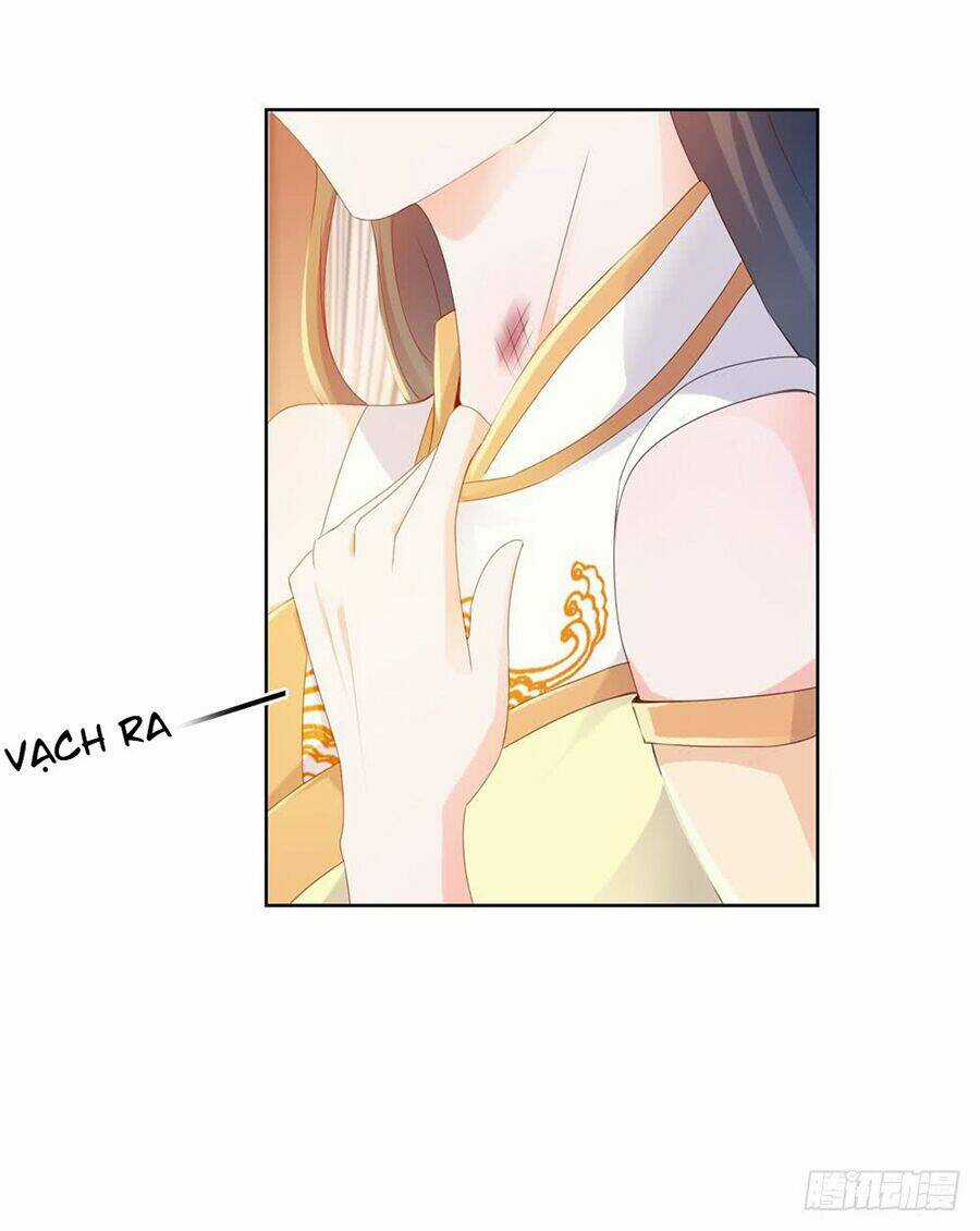 Ẩn Hôn 100%: Chọc Tức Vợ Yêu Mua Một Tặng Một Chapter 62 trang 12