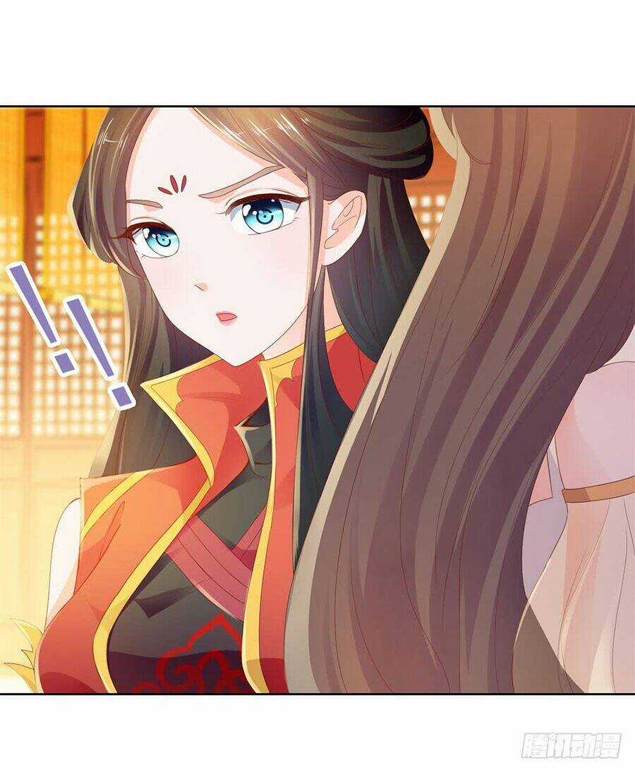 Ẩn Hôn 100%: Chọc Tức Vợ Yêu Mua Một Tặng Một Chapter 62 trang 13