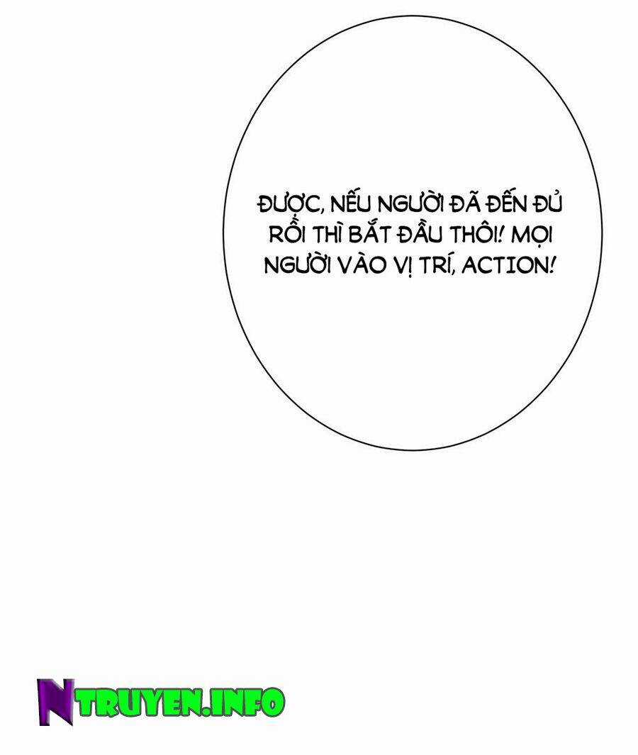 Ẩn Hôn 100%: Chọc Tức Vợ Yêu Mua Một Tặng Một Chapter 62 trang 14