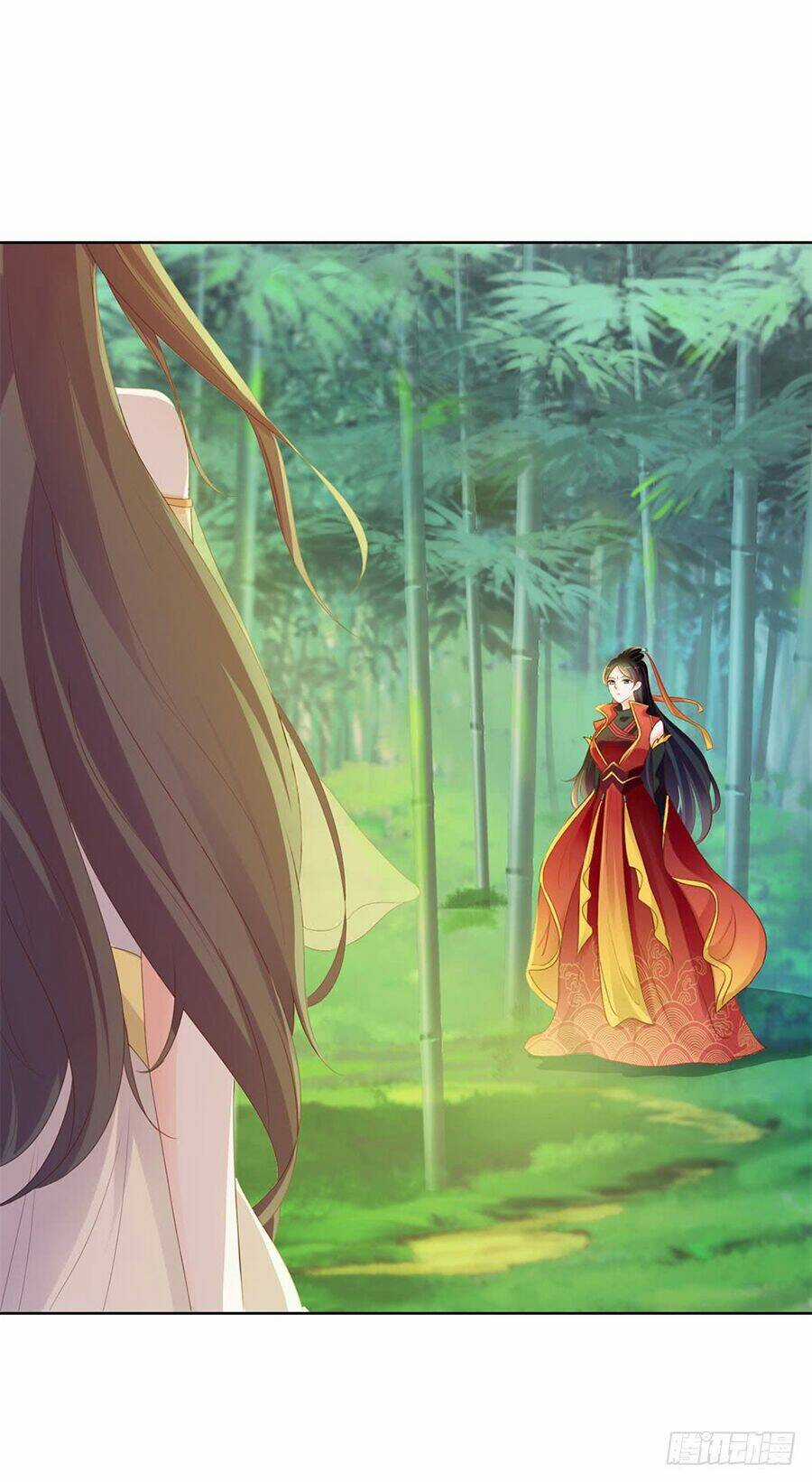 Ẩn Hôn 100%: Chọc Tức Vợ Yêu Mua Một Tặng Một Chapter 62 trang 15