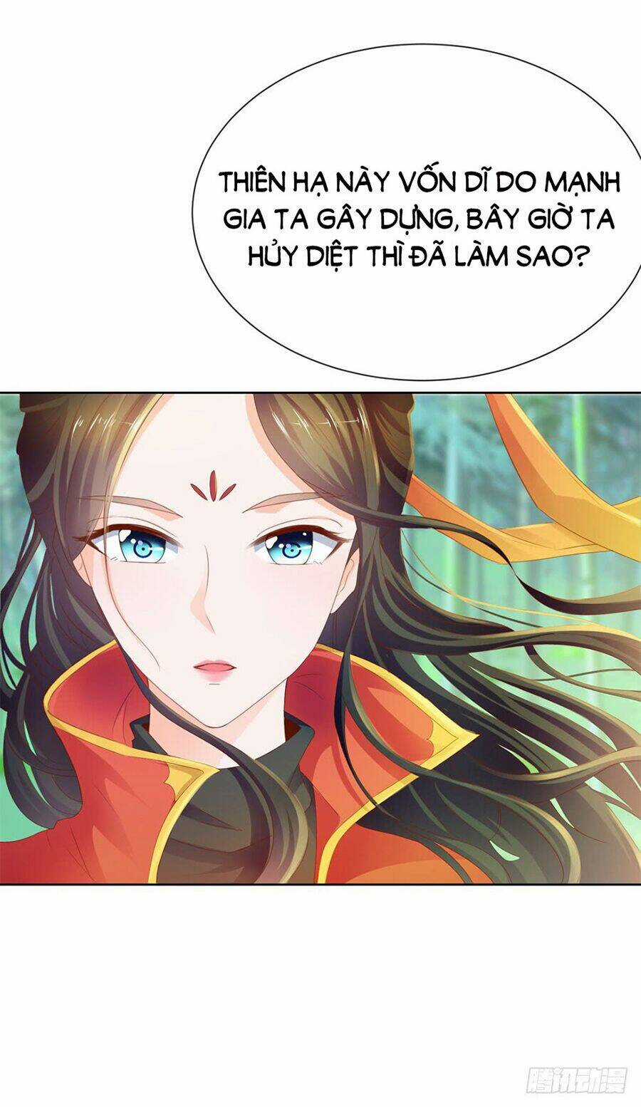 Ẩn Hôn 100%: Chọc Tức Vợ Yêu Mua Một Tặng Một Chapter 62 trang 17