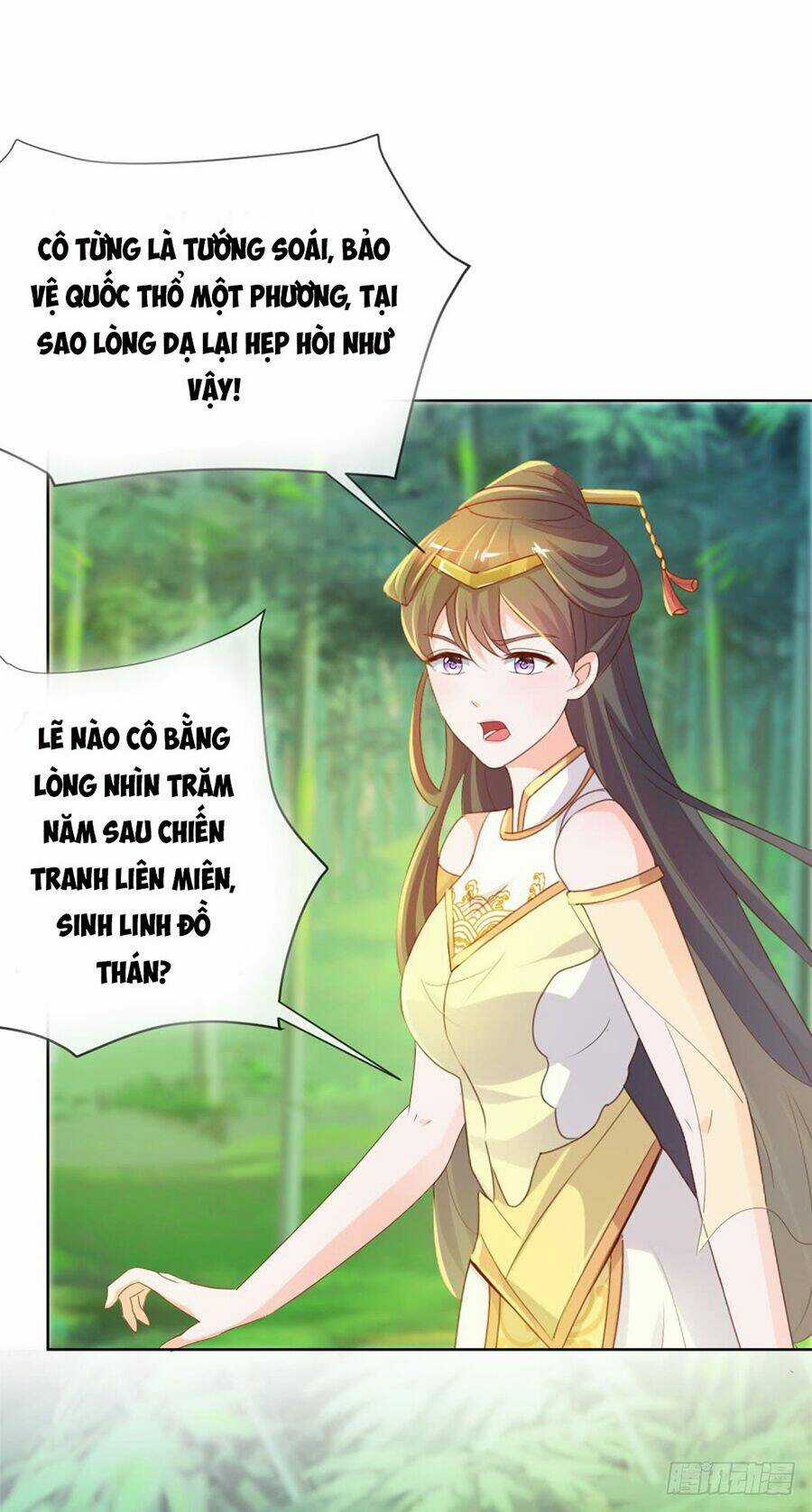 Ẩn Hôn 100%: Chọc Tức Vợ Yêu Mua Một Tặng Một Chapter 62 trang 18