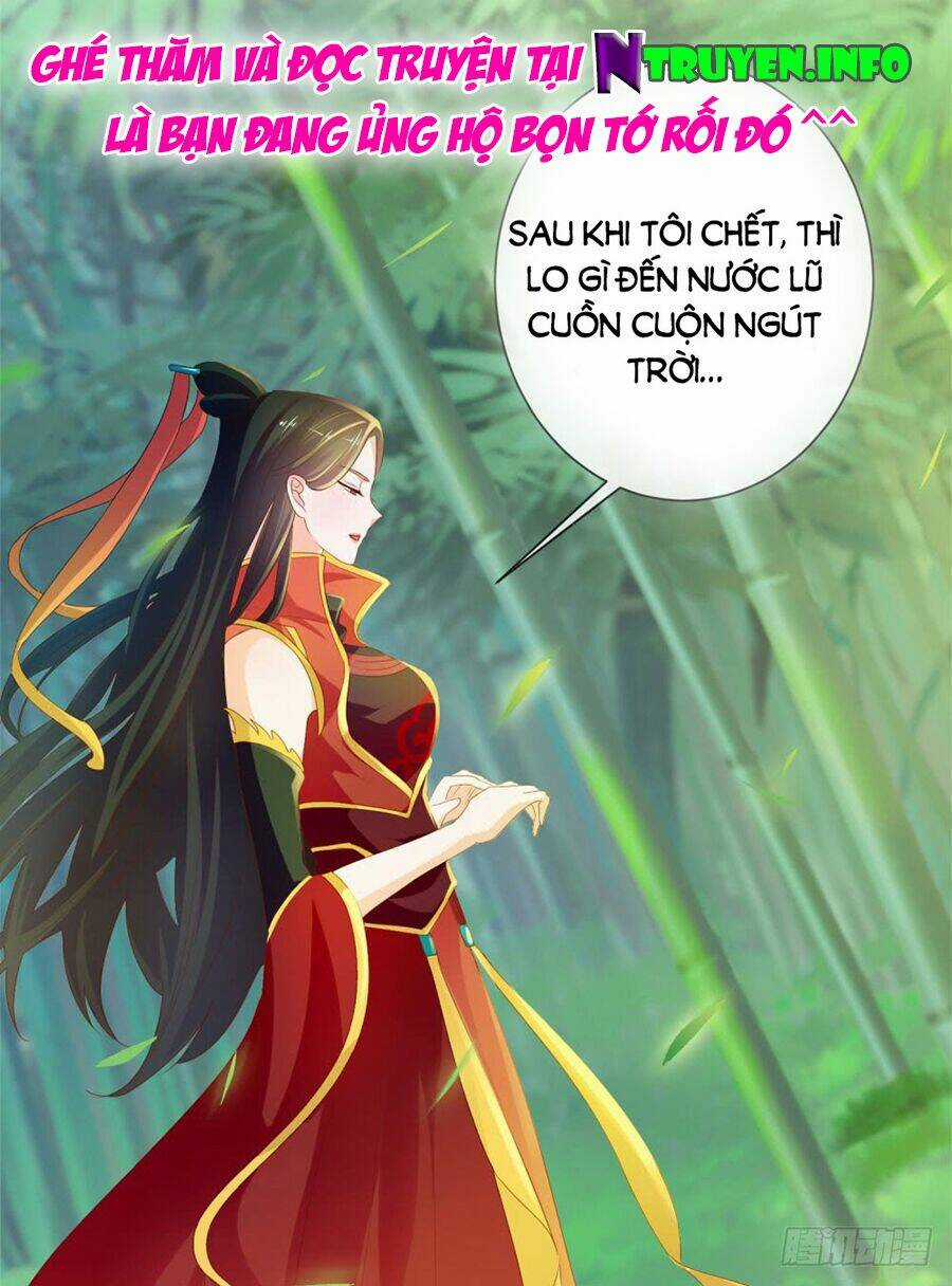 Ẩn Hôn 100%: Chọc Tức Vợ Yêu Mua Một Tặng Một Chapter 62 trang 19