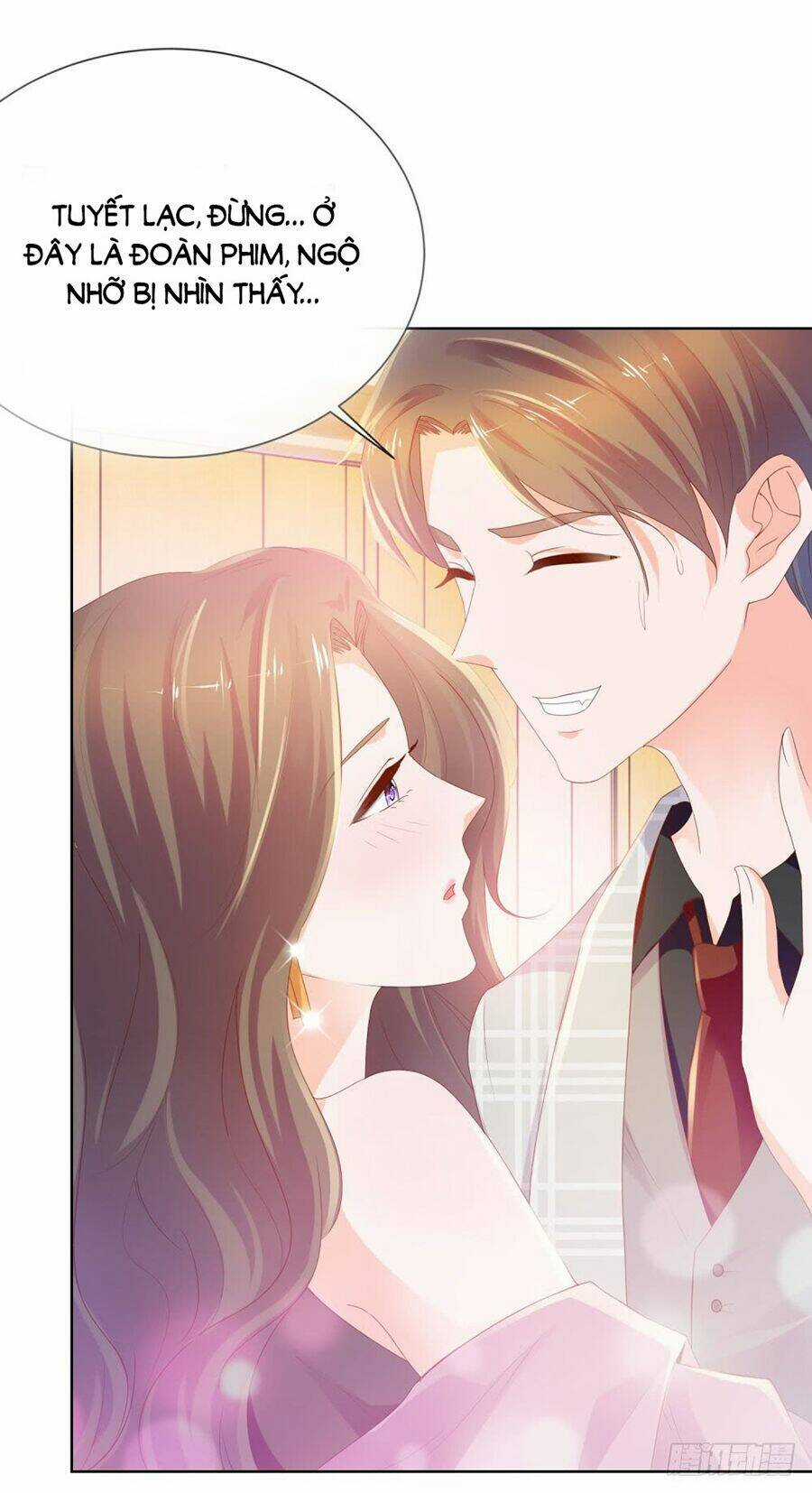 Ẩn Hôn 100%: Chọc Tức Vợ Yêu Mua Một Tặng Một Chapter 62 trang 2