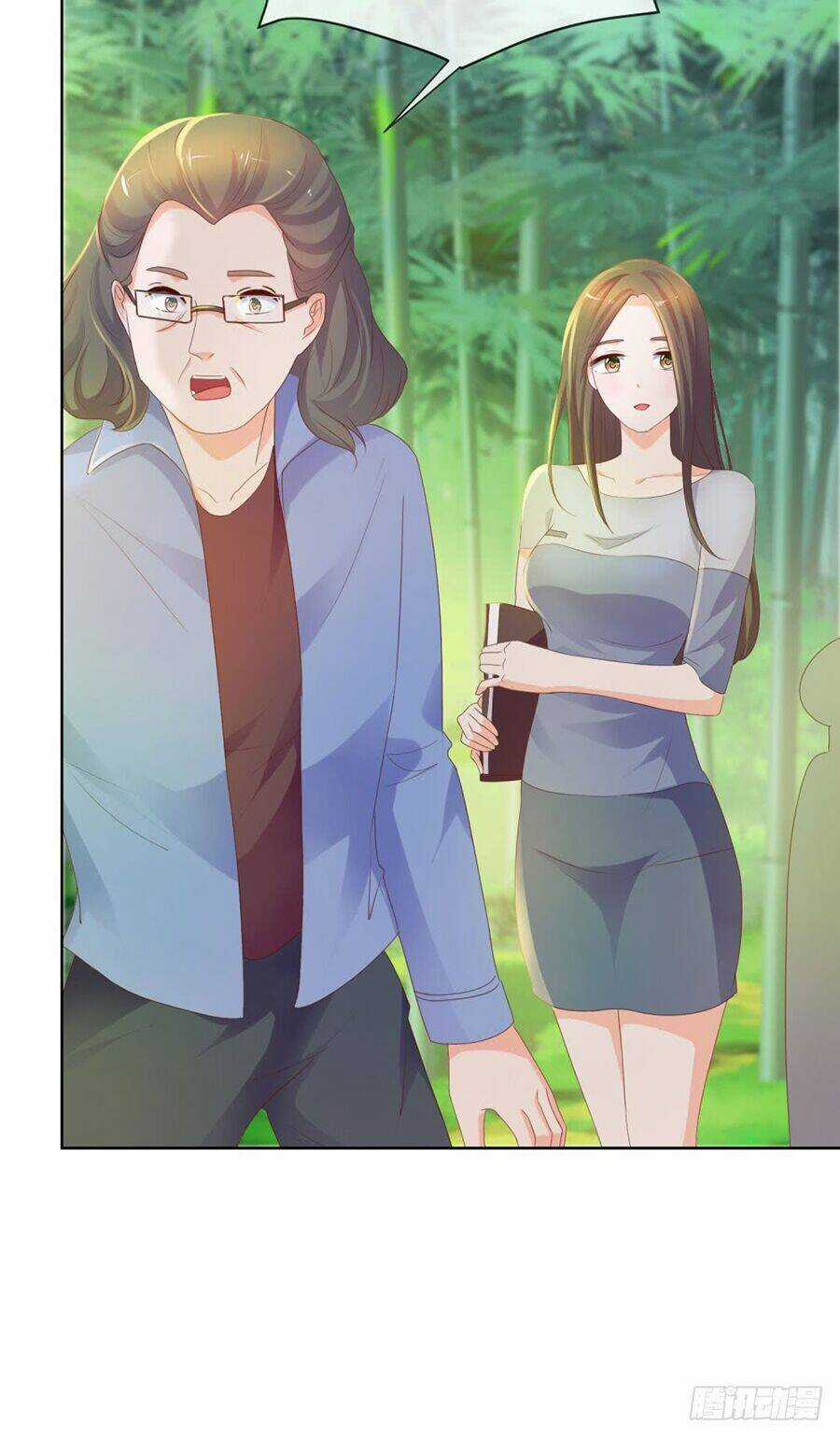 Ẩn Hôn 100%: Chọc Tức Vợ Yêu Mua Một Tặng Một Chapter 62 trang 21