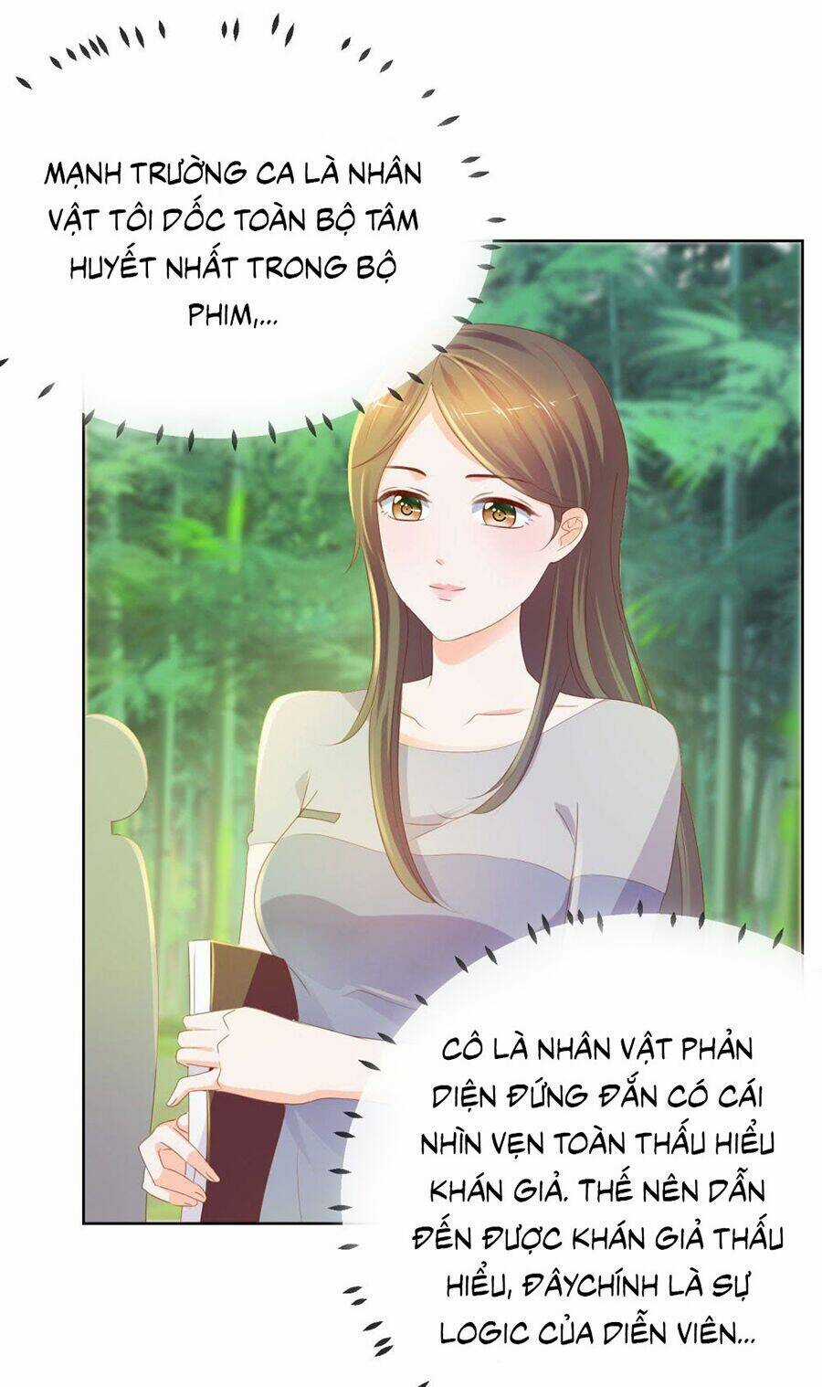 Ẩn Hôn 100%: Chọc Tức Vợ Yêu Mua Một Tặng Một Chapter 62 trang 22