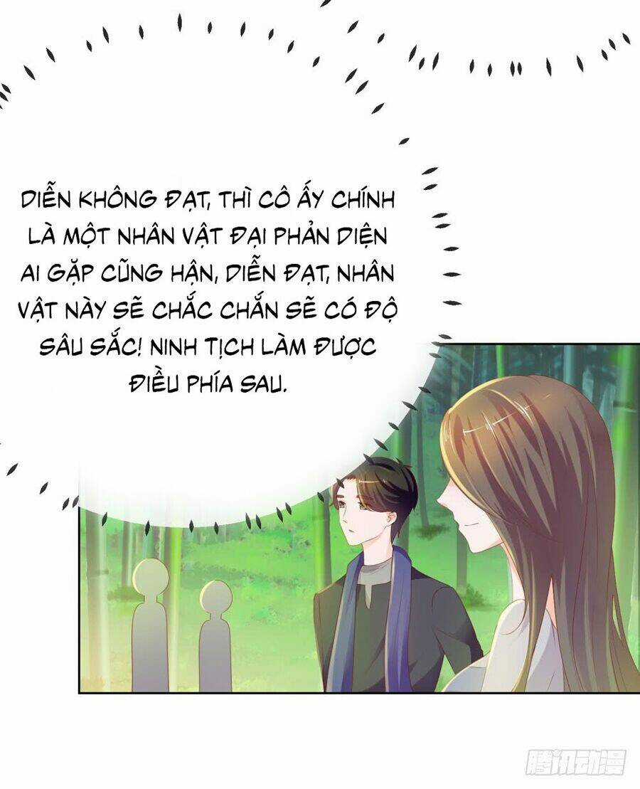 Ẩn Hôn 100%: Chọc Tức Vợ Yêu Mua Một Tặng Một Chapter 62 trang 23