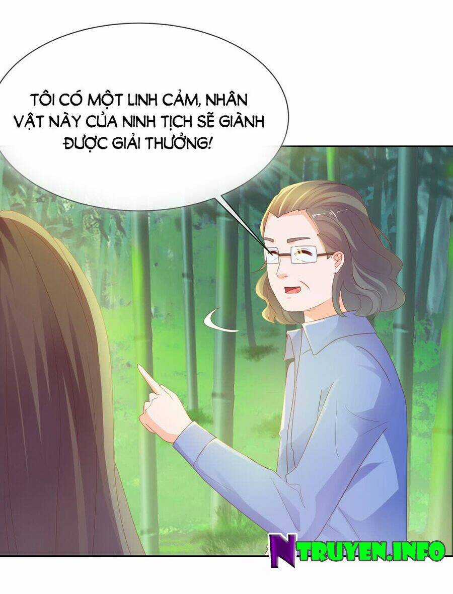 Ẩn Hôn 100%: Chọc Tức Vợ Yêu Mua Một Tặng Một Chapter 62 trang 24