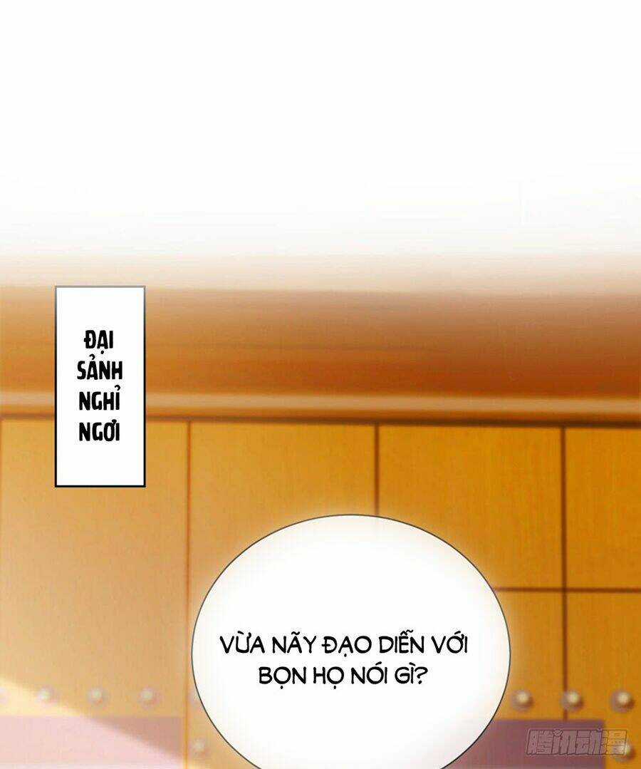 Ẩn Hôn 100%: Chọc Tức Vợ Yêu Mua Một Tặng Một Chapter 62 trang 27