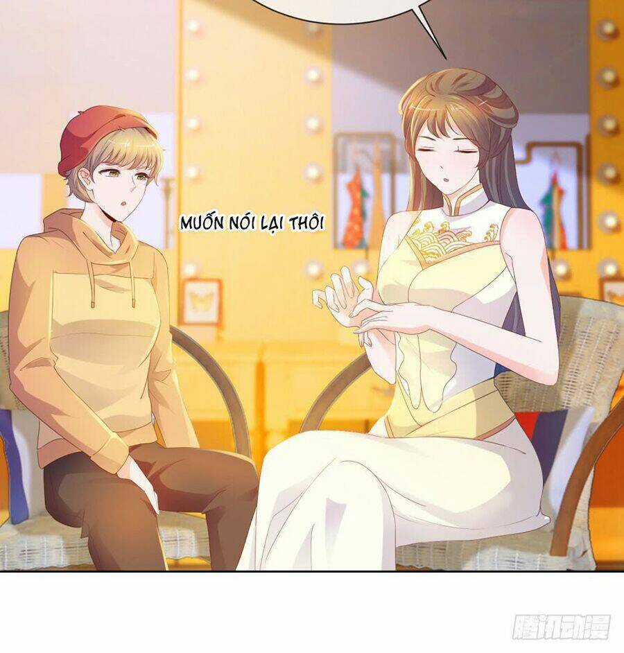 Ẩn Hôn 100%: Chọc Tức Vợ Yêu Mua Một Tặng Một Chapter 62 trang 28