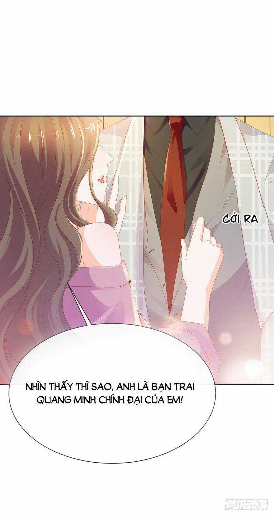 Ẩn Hôn 100%: Chọc Tức Vợ Yêu Mua Một Tặng Một Chapter 62 trang 3