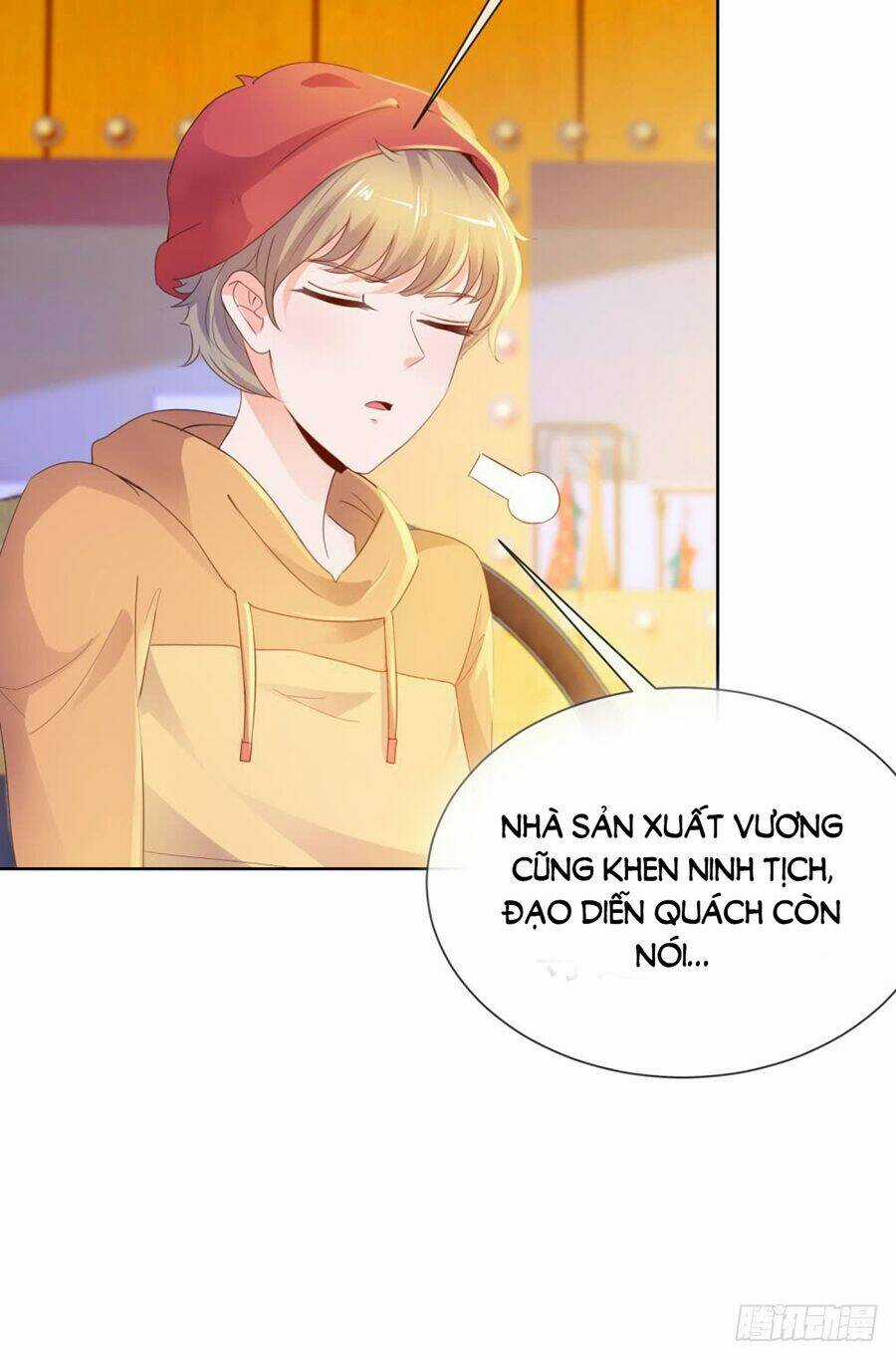 Ẩn Hôn 100%: Chọc Tức Vợ Yêu Mua Một Tặng Một Chapter 62 trang 31