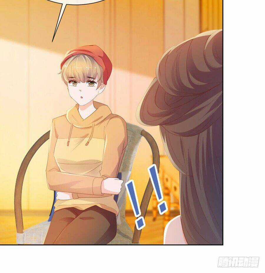 Ẩn Hôn 100%: Chọc Tức Vợ Yêu Mua Một Tặng Một Chapter 62 trang 33