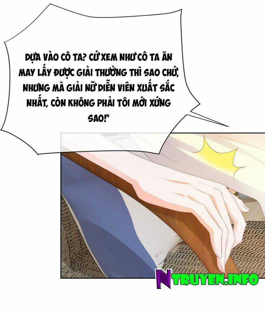 Ẩn Hôn 100%: Chọc Tức Vợ Yêu Mua Một Tặng Một Chapter 62 trang 34