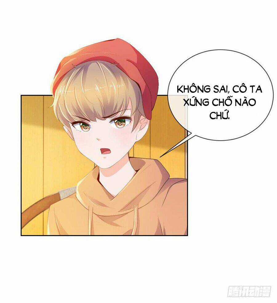 Ẩn Hôn 100%: Chọc Tức Vợ Yêu Mua Một Tặng Một Chapter 62 trang 35