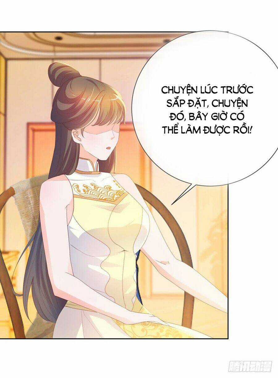 Ẩn Hôn 100%: Chọc Tức Vợ Yêu Mua Một Tặng Một Chapter 62 trang 36