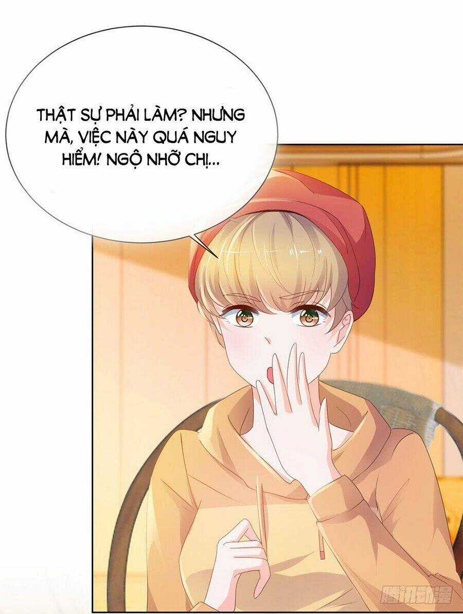 Ẩn Hôn 100%: Chọc Tức Vợ Yêu Mua Một Tặng Một Chapter 62 trang 37